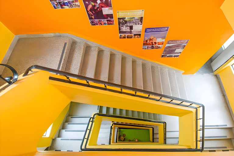 Others 2, Hotel Amigo Suites - Adults Only, Mexico City