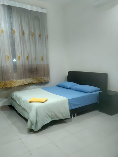 Bedroom 3, Homestay Al Amin 2, Dungun