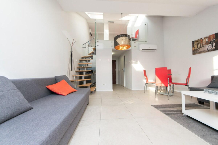 Others 3, Exclusive Loft on the Main Market A/C p4you pl, Kraków City