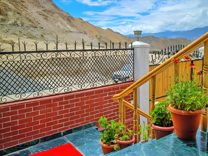 Others 3, Himalayan Residency, Leh