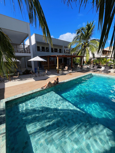 Sport & Beauty 5, Pousada Mare do Frances, Marechal deodoro