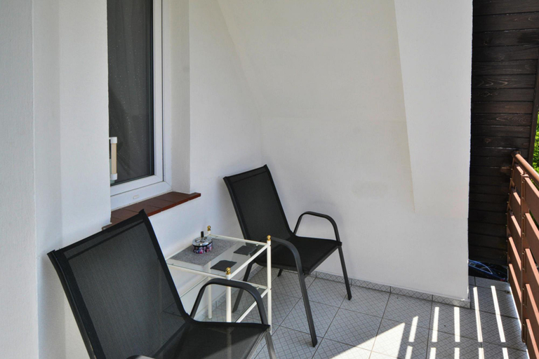 Others 4, Comfortable, 2-level apartment by the river, Kołobrzeg