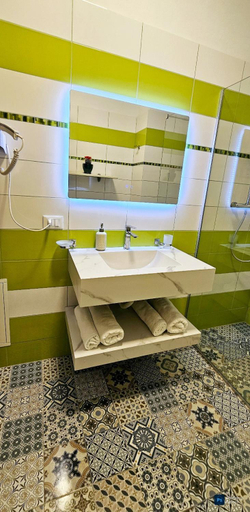 Bathroom 3, Center Apartment Easy_Luxury, Tiranës