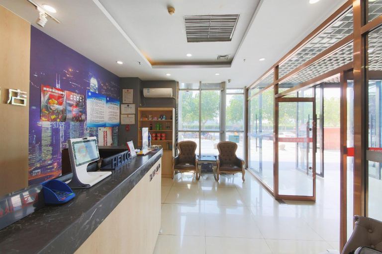 Others 5, JUN Hotel (Shijiazhuang High-tech South Tianshan Street), Shijiazhuang