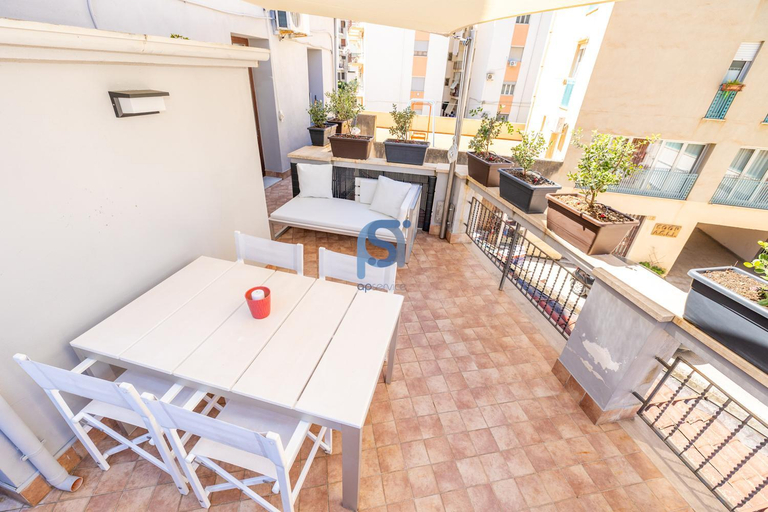 Others 5, Ni Ni Apartments - Self Check in, Palermo