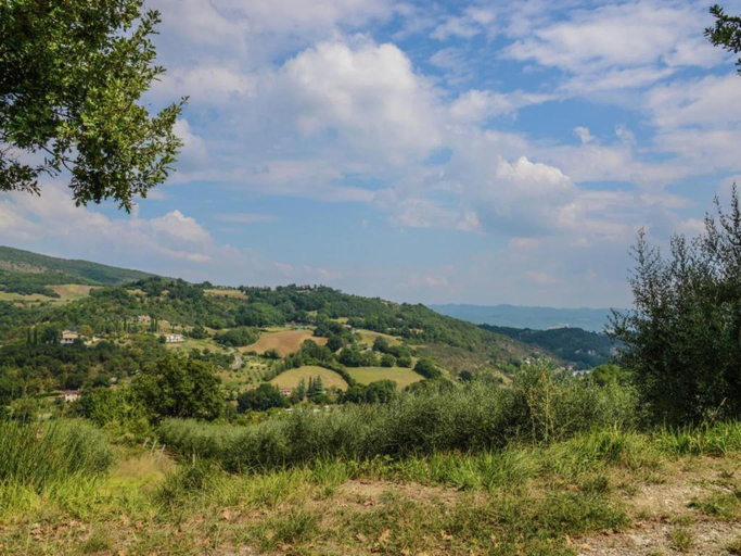 Others 2, Rustic Retreat in Umbria, Perugia