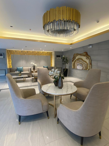 Others 5, Fame residences, Mandaluyong