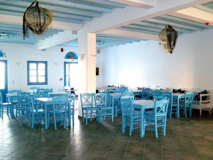 Food & Drinks 5, Viva Mare Foinikounta, Peloponnese
