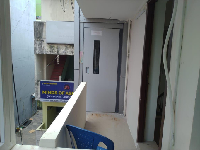 Others 5, OGinn, Chennai