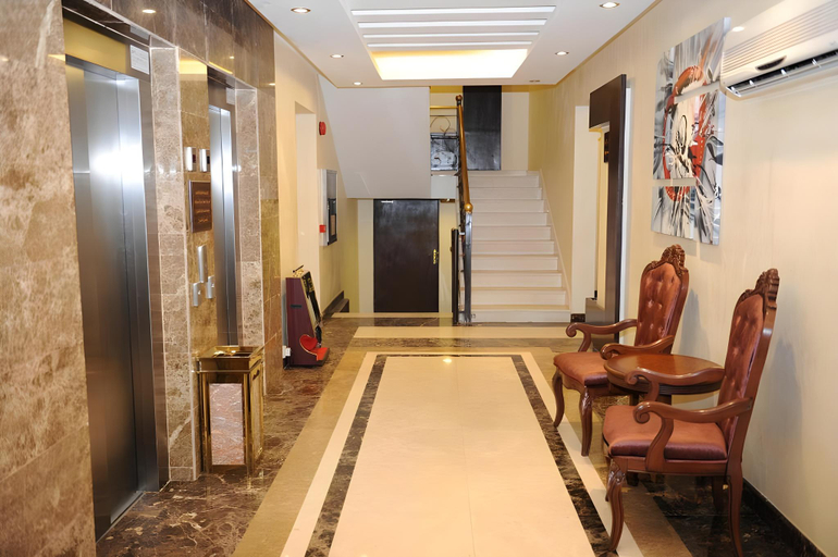 Others 3, Hotelier Suites by Cantonal, Riyadh