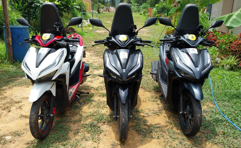 Others 4, AiOon Homestay ( Twin room1 ), K. Ko Kut