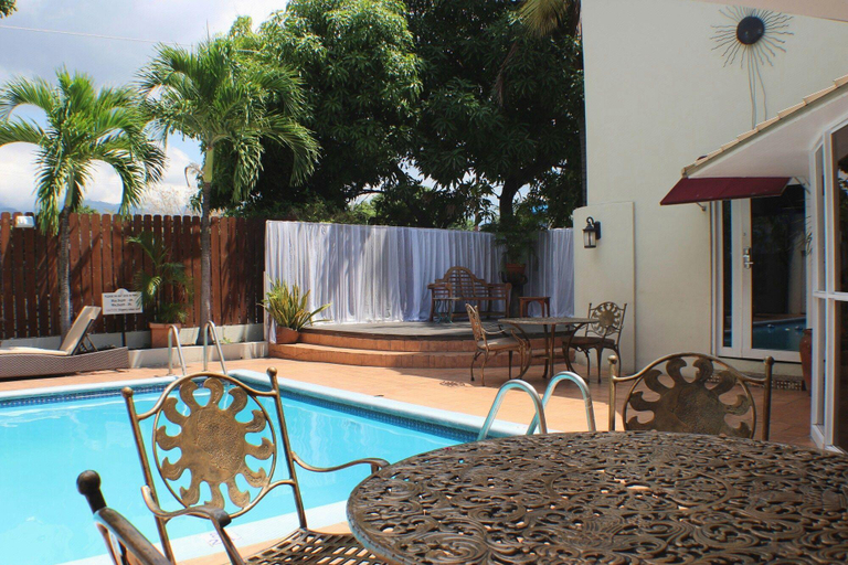 Sport & Beauty 5, Altamont Court Hotel