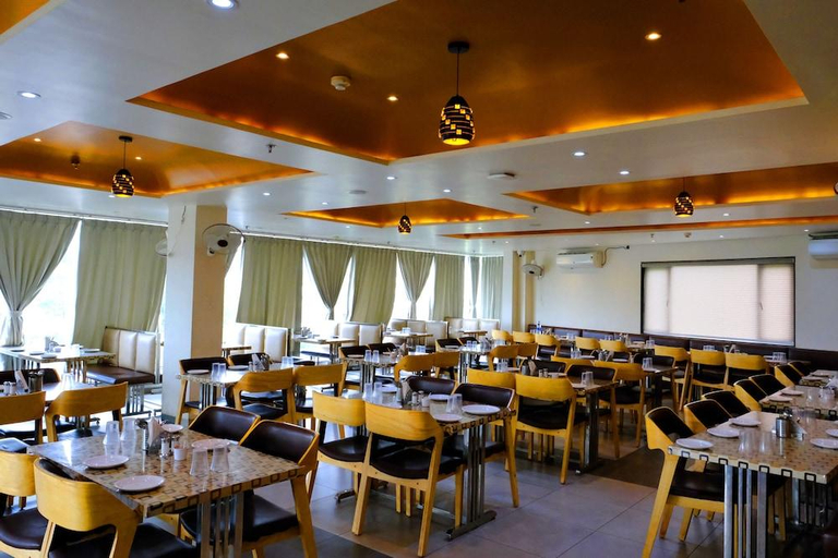 Food & Drinks 4, Hotel Sai Inn at Statue Of Unity, Narmada