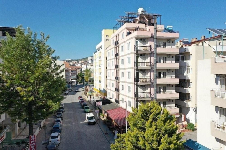 Others 3, VESTA APART HOTEL, Kuşadası