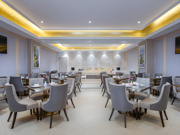 Food & Drinks 4, Vienna Hotel Guangdong Dongguan Humen Beishan, Dongguan