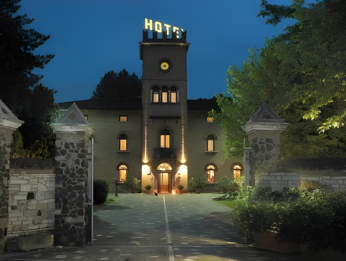 Exterior & Views 5, Hotel Castello, Modena