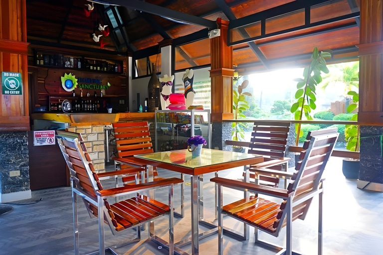 Food & Drinks 4, Floating Sanctuary Resort Bulacan powered by Cocotel, Santa Maria