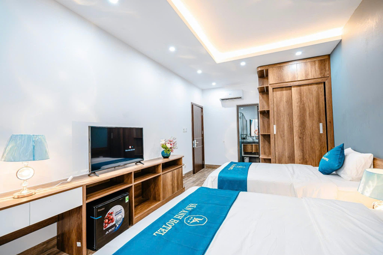 Others 4, Van Anh Hotel, Sầm Sơn