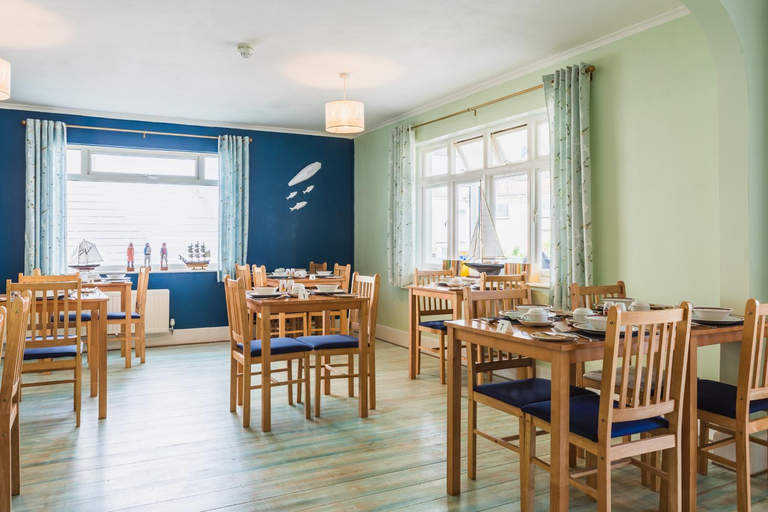 Food & Drinks 2, The Royson Guest House, Isle of Wight