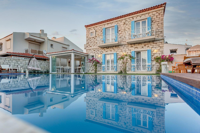 Sport & Beauty 2, villapeributikalacati, Çeşme