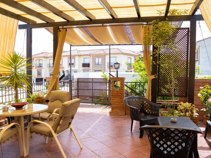 Food & Drinks 4, Tourist Apartment Cullar Vega, Granada