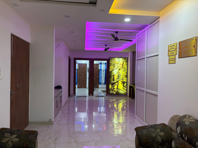 3, Hotel Swastik Inn, Kanpur Nagar