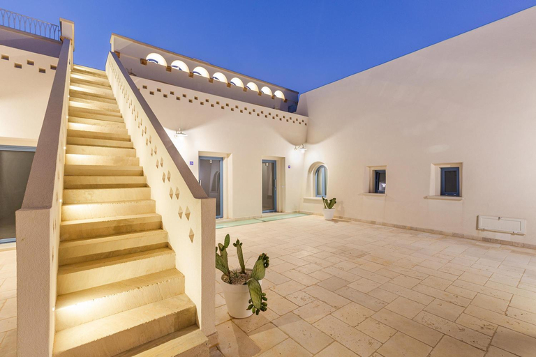 Others 2, Almarea Resort, Lecce