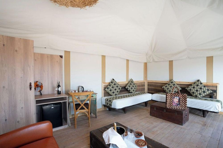 Others 5, Inara Camp, Al Haouz