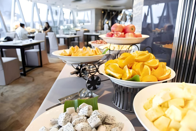 Food & Drinks 5, Boke Shijia Boutique Apartment, Guangzhou