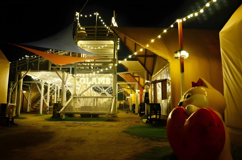Others 4, GlamB Glamping, Hwaseong