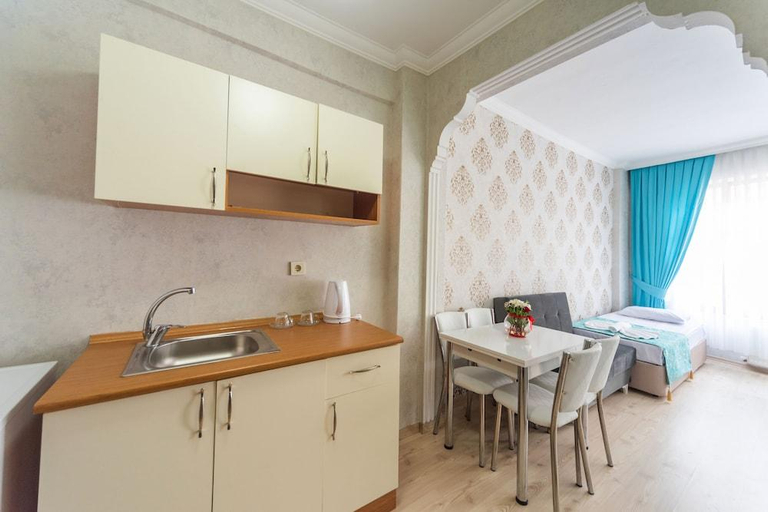 Others 5, argeshotel ve apart-NEW, Fatih