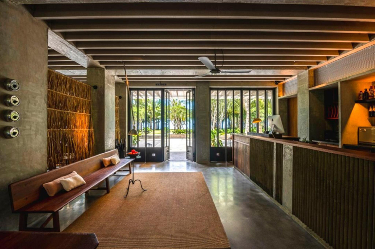 Public Area 4, Anyu Hotel Sanya, Sanya