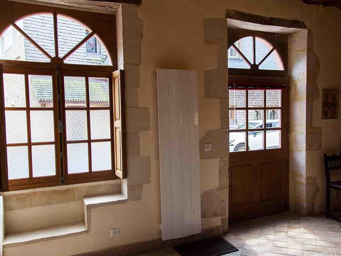 2, Manoir de damigny, Calvados