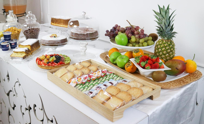 Food & Drinks 5, Palazzo dei Concerti, Napoli