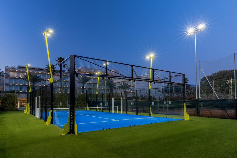 Sport & Beauty 2, Versilia Lido - UNA Esperienze, Lucca