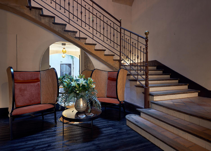 Public Area 4, Can Bordoy Grand House Hotel GL Preferred Hotel, Baleares
