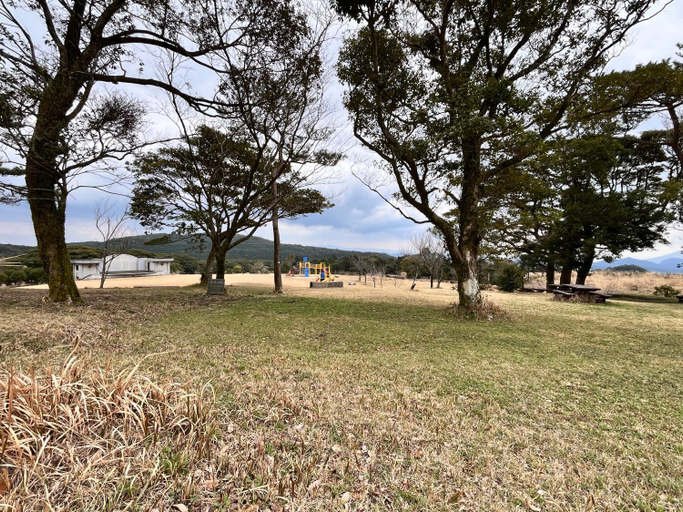 Surrounding environment 3, アグリランドえい, Minamikyūshū