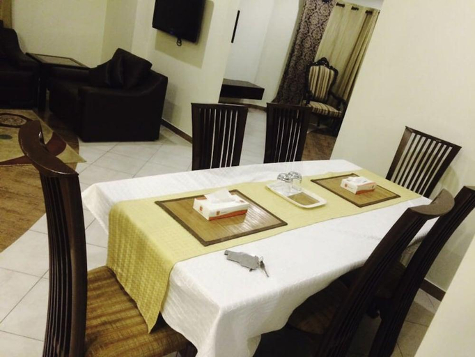 Others 5, Grand Regency, Islamabad