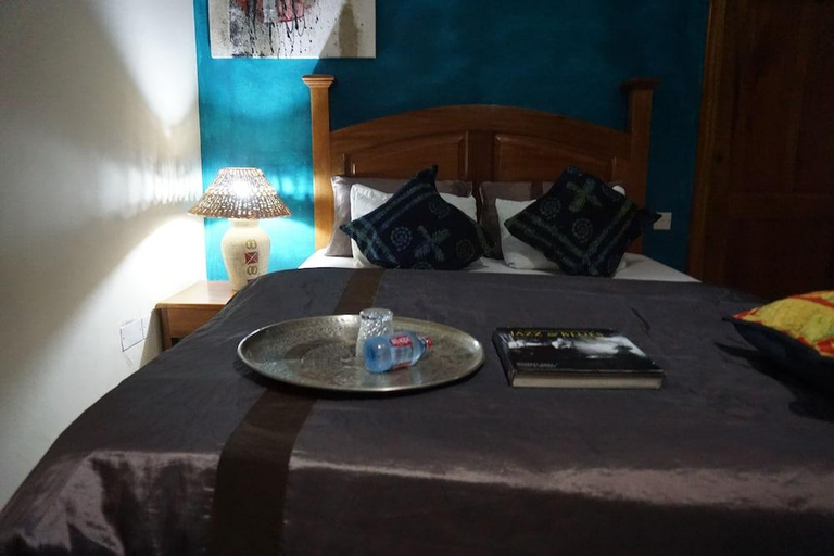 Bedroom 3, Accra Royal Castle Apartments & Suites, Ga East