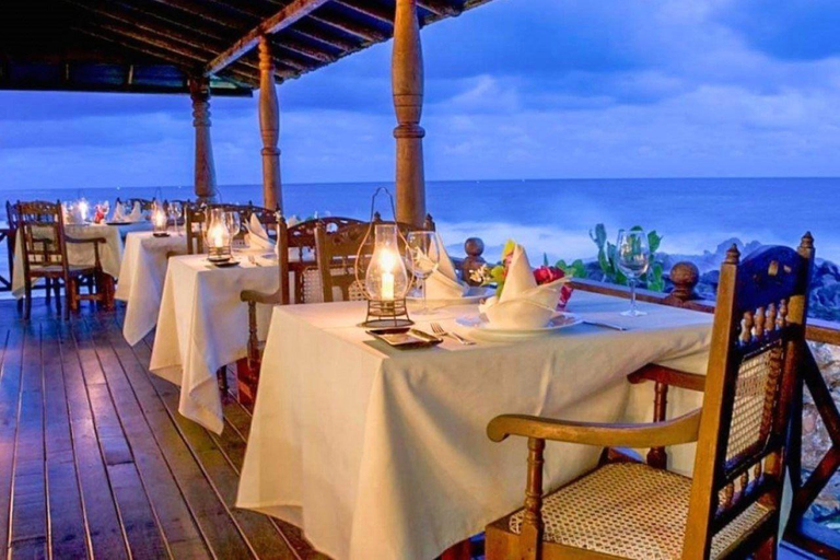 Food & Drinks 5, Dickwella Resort & Spa Hiriketiya, Dickwella