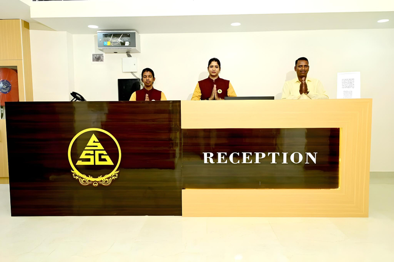 Others 5, HOTEL RAJAM SELVA, Nagappattinam