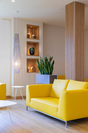 Public Area 2, Lu Hotel Porto Pino Sardegna, Carbonia-Iglesias