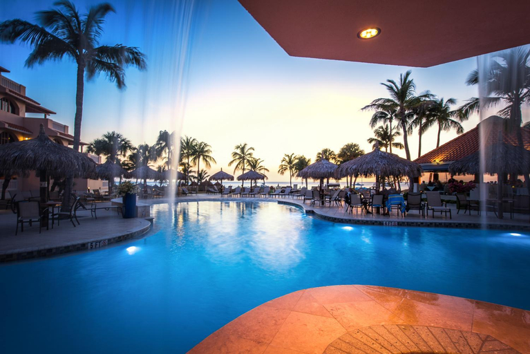 Sport & Beauty 5, Playa Linda Beach Resort