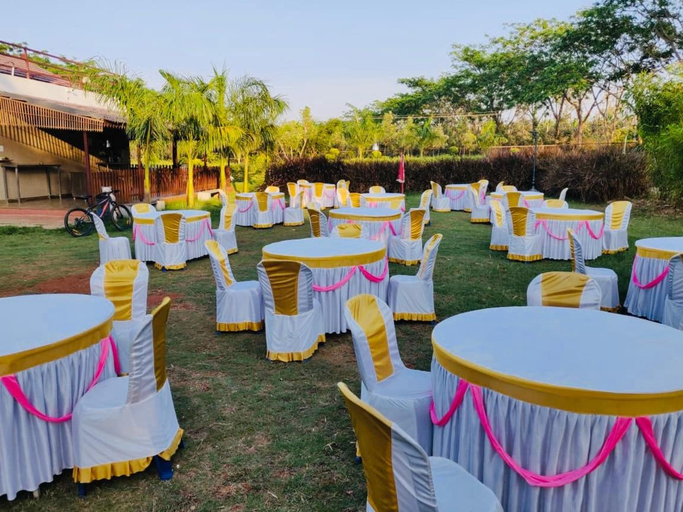 3, 1000 SILVERS -Farm Stay, Mysore