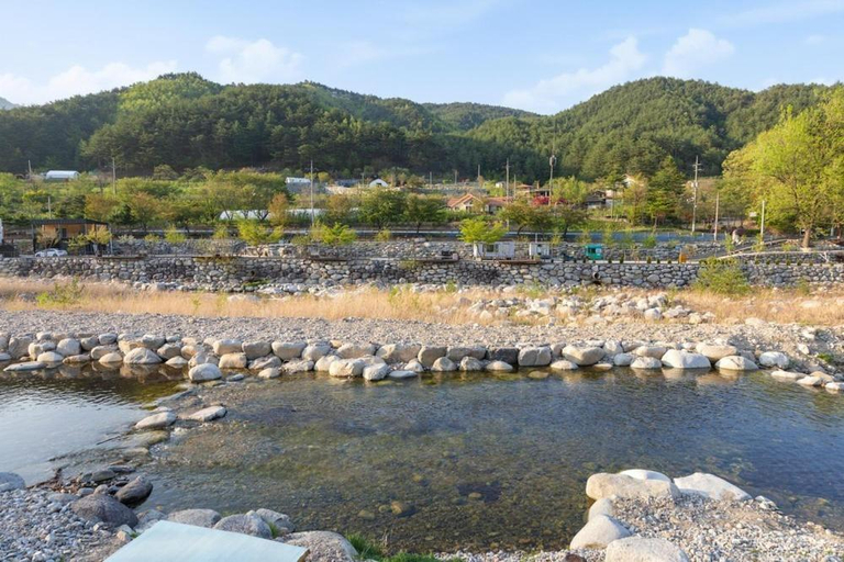Others 5, Gangneung Dream Pension, Gangneung