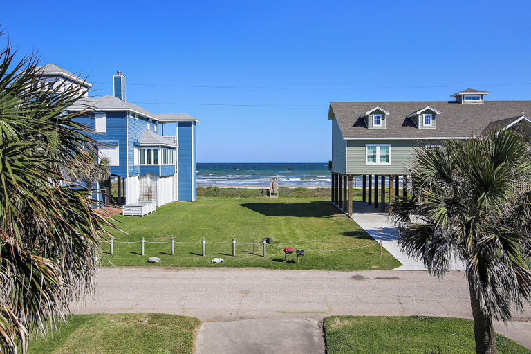 Exterior & Views, Indian Summer by Ryson Vacation Rentals, Galveston