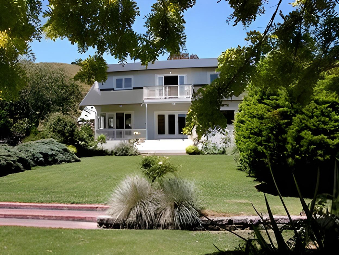 Others 2, Esk Valley Lodge, Hastings