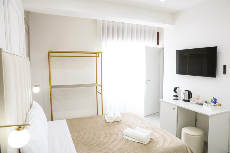 5, Gresy Boutique Apartment, Napoli