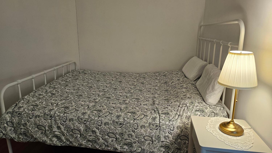 Bedroom 4, Guesthouse The Kims, Jongno