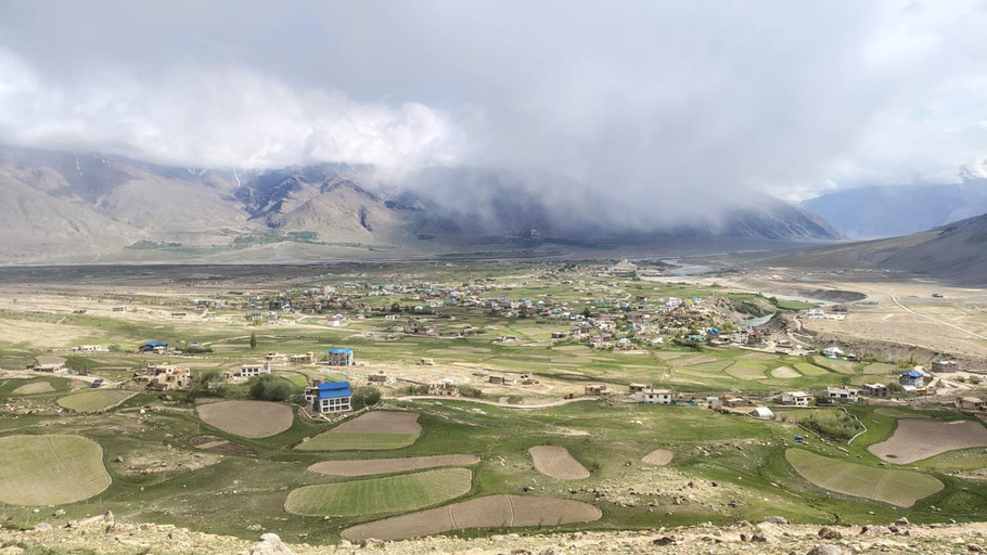 Others 4, Khangok homestay, Kargil